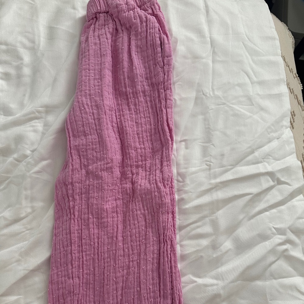Baby Gap- Girls 2 Piece Set, 5 years: Pink - Picture 3 of 4
